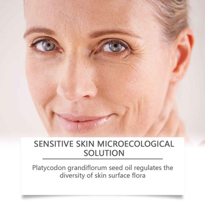 Body Care Snow Grass Soothing Milk