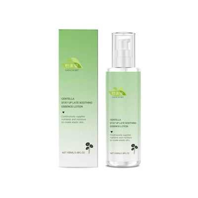 Body Care Snow Grass Soothing Milk