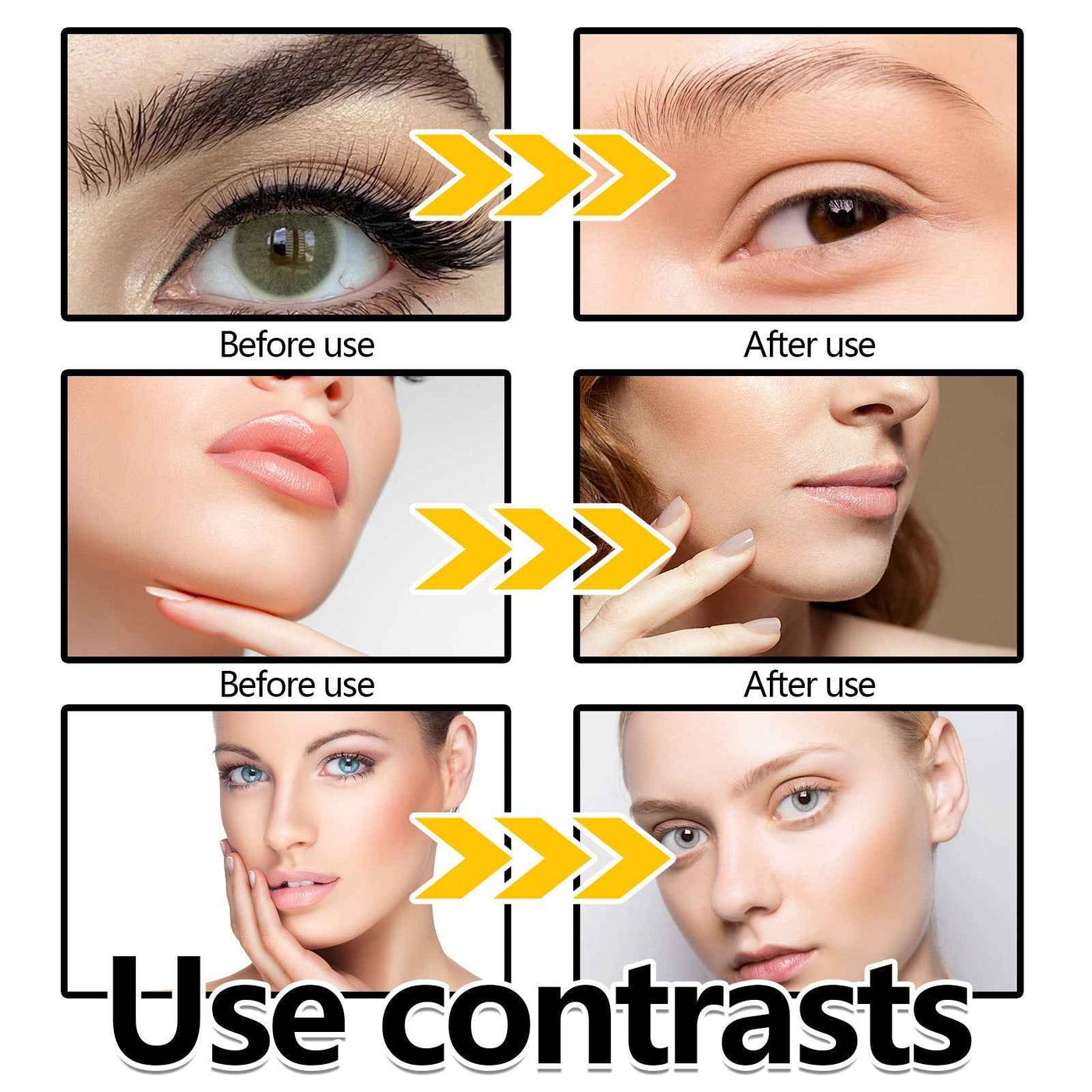 Pore Firming Cleansing Oil Cleansing Makeup Gentle Care