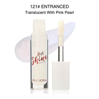 Solid Jelly Lipstick Crystal Lip Balm Water Wave Mirror Lip Gloss Long Lasting Moisturizing Lip Glaze Lip Care Makeup
