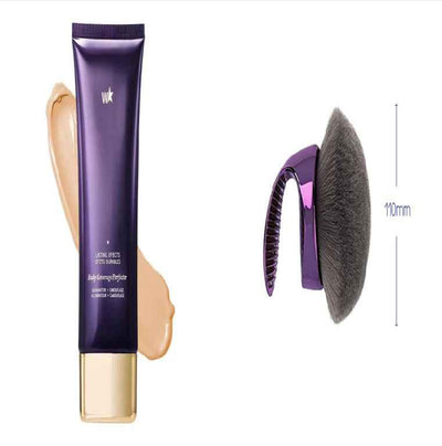 Body Tattoo Concealer Care Cream Waterproof And Sweat-proof