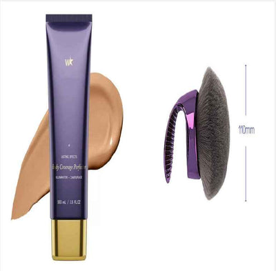 Body Tattoo Concealer Care Cream Waterproof And Sweat-proof