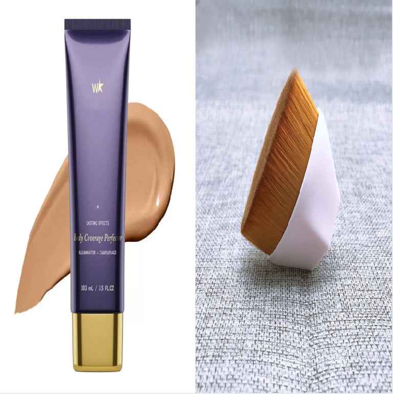 Body Tattoo Concealer Care Cream Waterproof And Sweat-proof