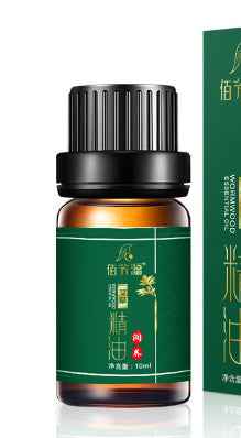 Argy Wormwood Body Massage Organic Essential Oil
