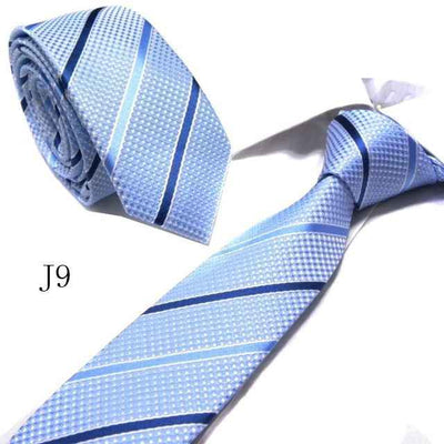 All-match Unisex New Korean Tie Wedding Tie