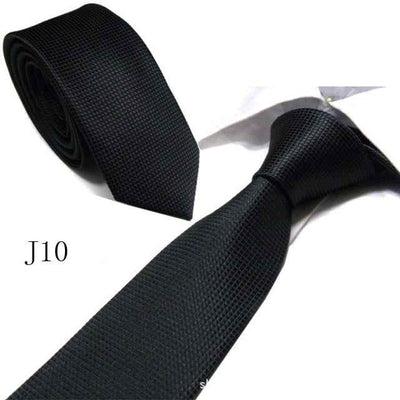 All-match Unisex New Korean Tie Wedding Tie