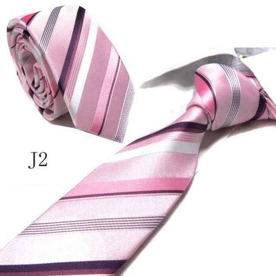 All-match Unisex New Korean Tie Wedding Tie
