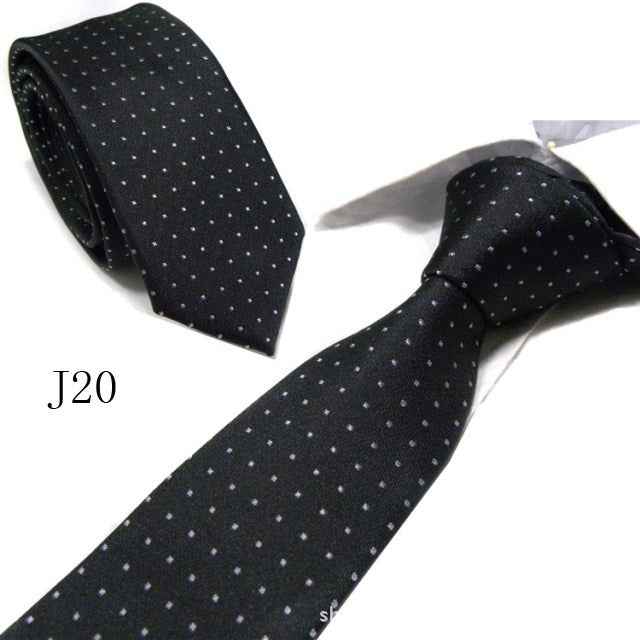 All-match Unisex New Korean Tie Wedding Tie