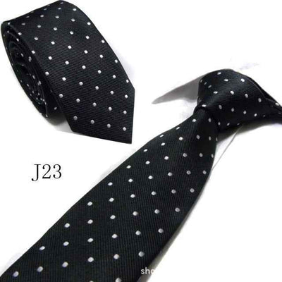 All-match Unisex New Korean Tie Wedding Tie