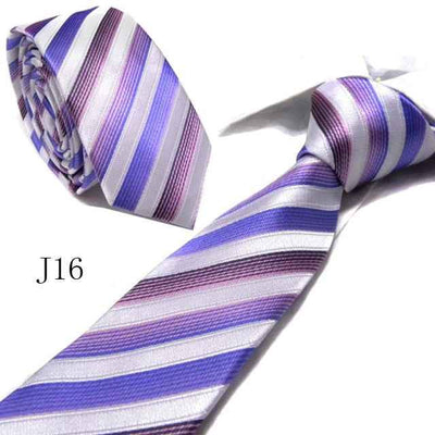 All-match Unisex New Korean Tie Wedding Tie