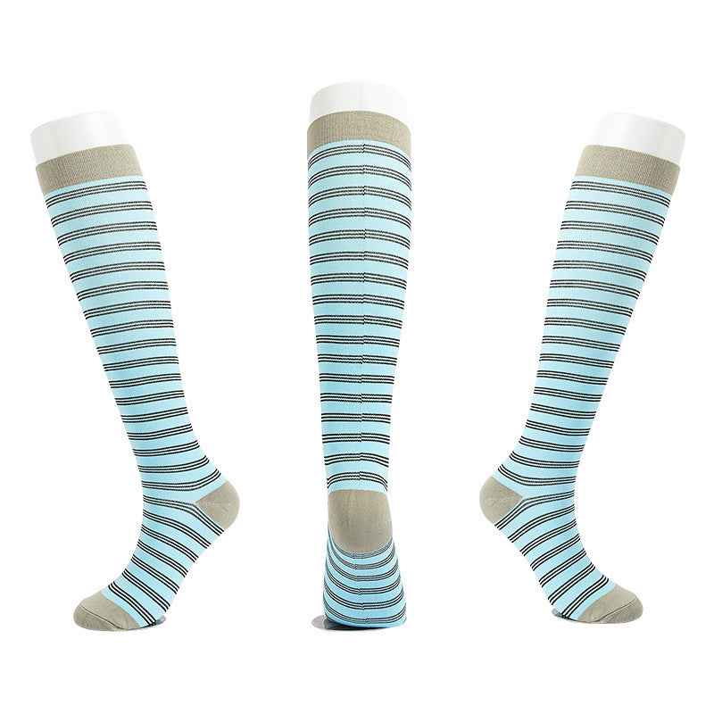 Compression socks elastic sports socks