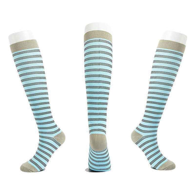 Compression socks elastic sports socks