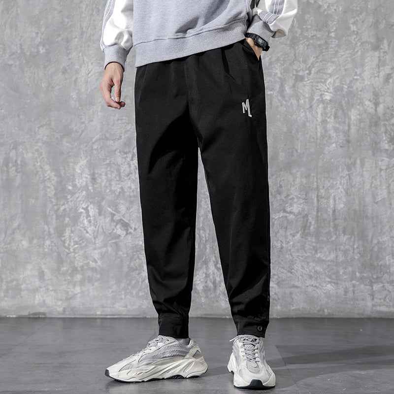 Men's tooling speed pants