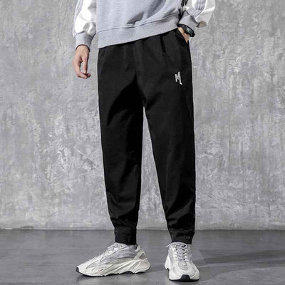 Men's tooling speed pants