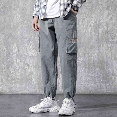 Men's tooling speed pants