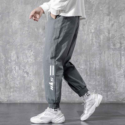 Men's tooling speed pants