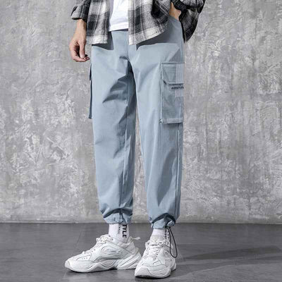 Men's tooling speed pants