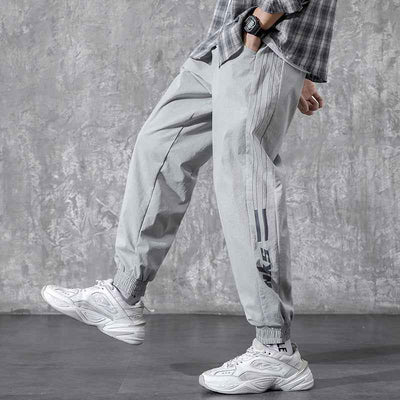 Men's tooling speed pants