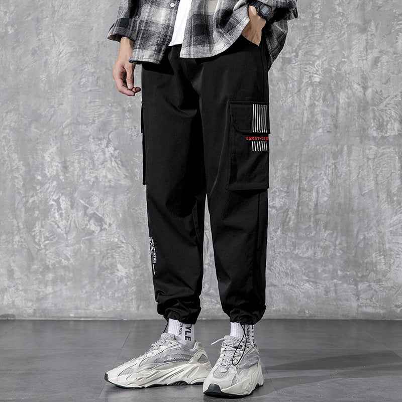 Men's tooling speed pants