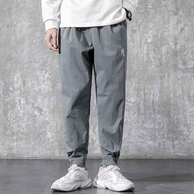 Men's tooling speed pants