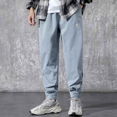 Men's tooling speed pants