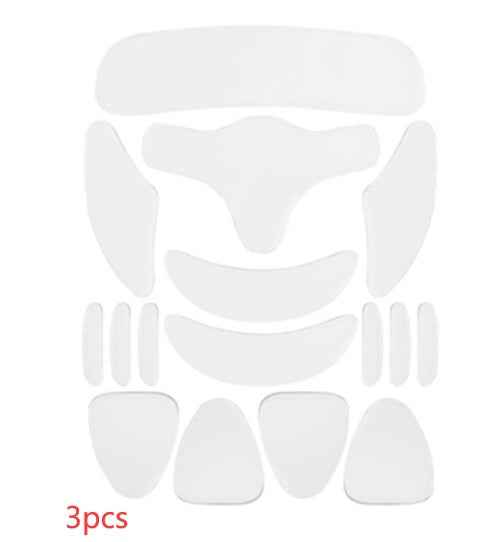 Silicone Anti-wrinkle Face Patch