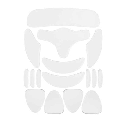 Silicone Anti-wrinkle Face Patch