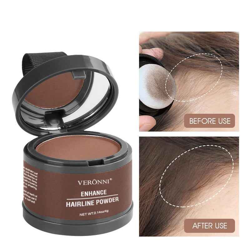 Hairline Powder Universal For Repairing Shadow
