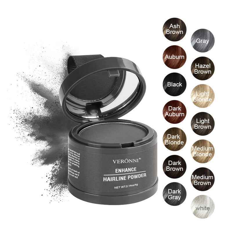 Hairline Powder Universal For Repairing Shadow