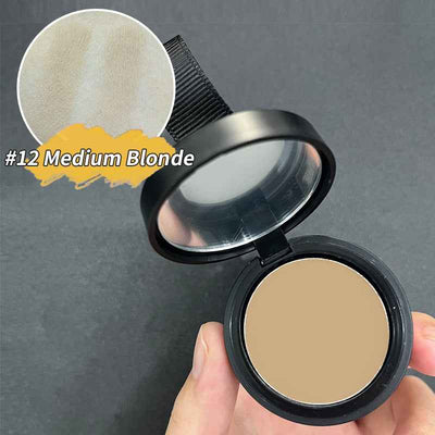 Hairline Powder Universal For Repairing Shadow