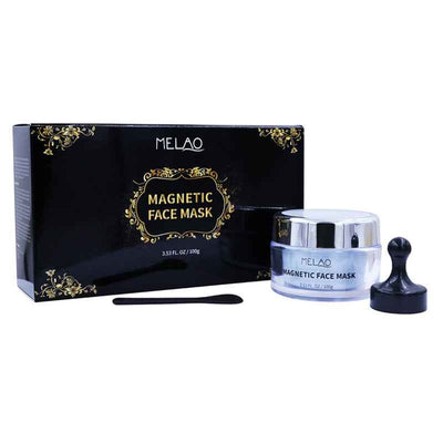 MELAO Blackhead Removal Mask Mineral-Rich Magnetic Face Mask