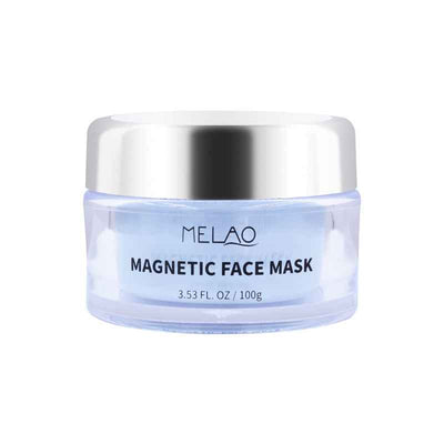 MELAO Blackhead Removal Mask Mineral-Rich Magnetic Face Mask