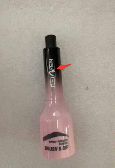 Eyebrow Cream Waterproof Not Smudge Add Charm