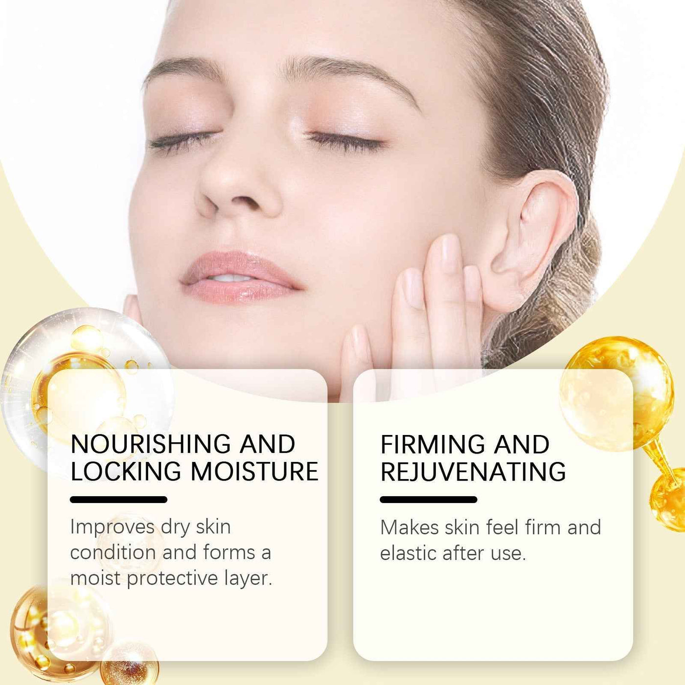 Collagen Mask Moisturizing Face