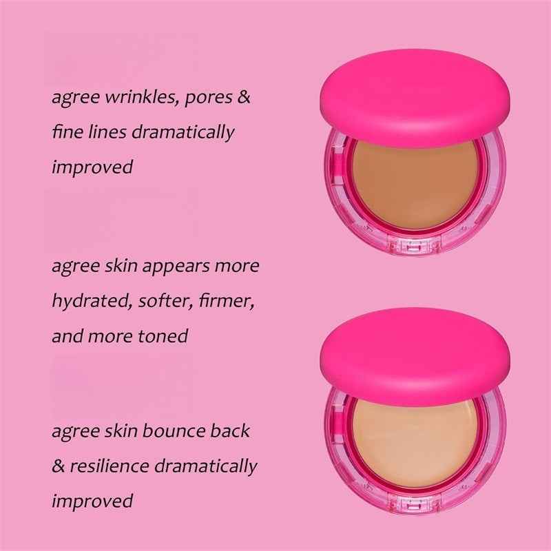 Moisturizing Foundation Light, Bright And Clear