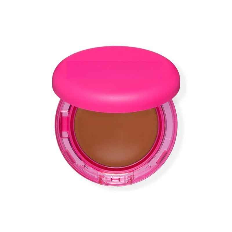 Moisturizing Foundation Light, Bright And Clear