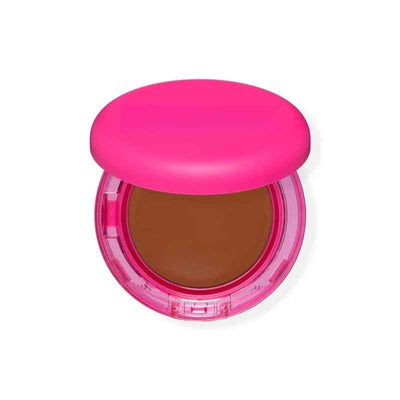 Moisturizing Foundation Light, Bright And Clear