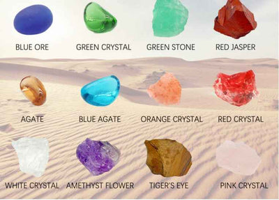 Countdown Surprise  The Blind Box Gift