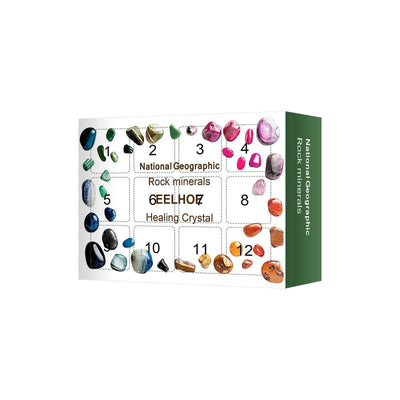 Countdown Surprise  The Blind Box Gift