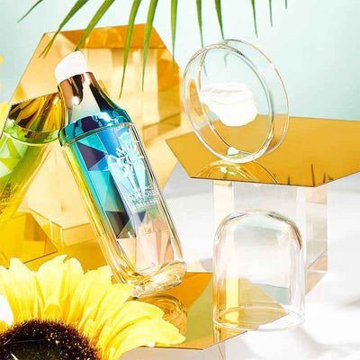 SPF50 Moisturizing Isolation Refreshing Sunscreen