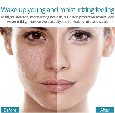 Hyaluronic Acid Facial Serum