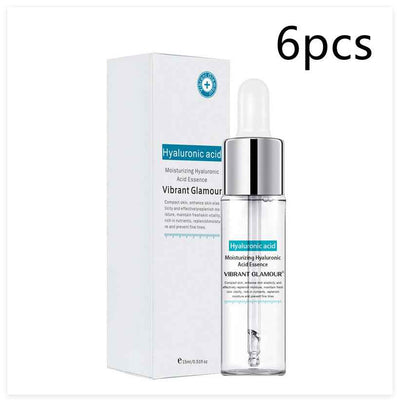 Hyaluronic Acid Facial Serum