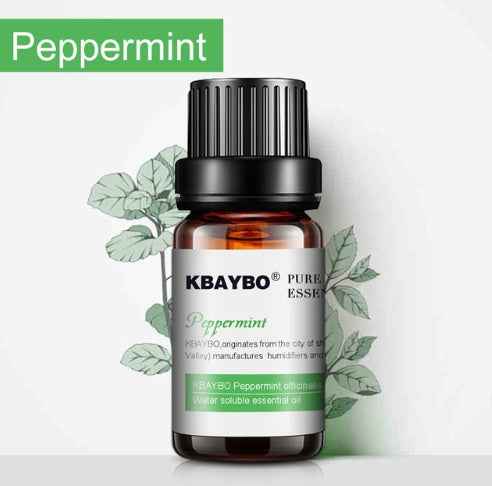 Botanical Aromatherapy Essential Oil