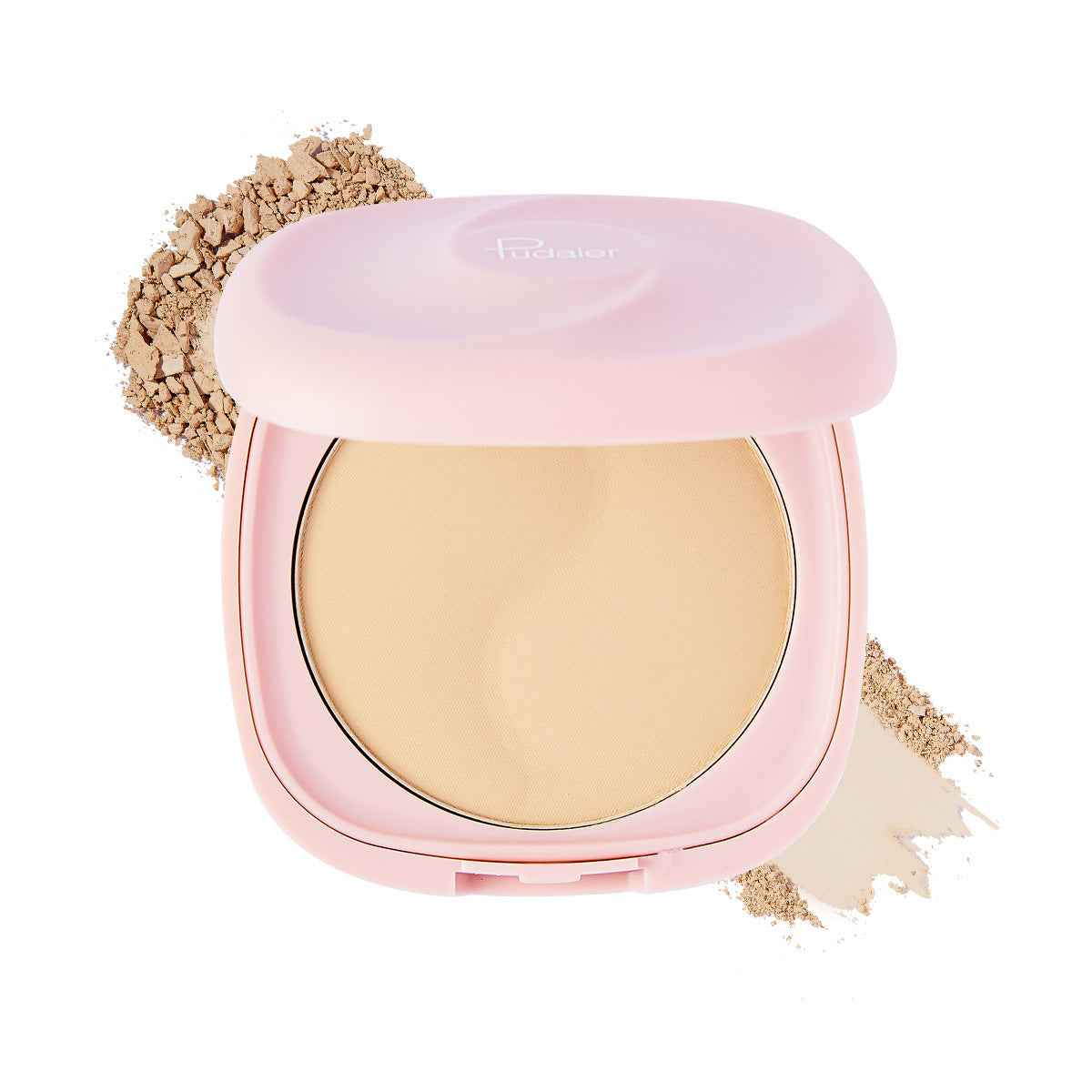 Waterproof Concealer Powder Oil Control Powder