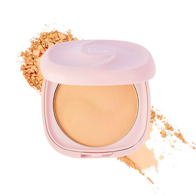 Waterproof Concealer Powder Oil Control Powder