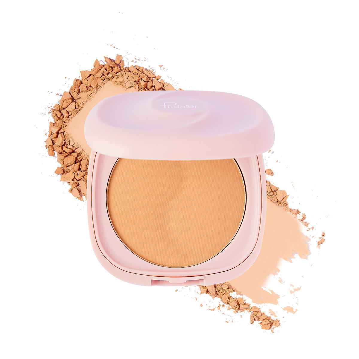 Waterproof Concealer Powder Oil Control Powder
