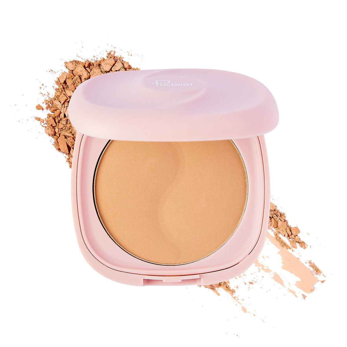 Waterproof Concealer Powder Oil Control Powder