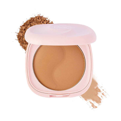 Waterproof Concealer Powder Oil Control Powder