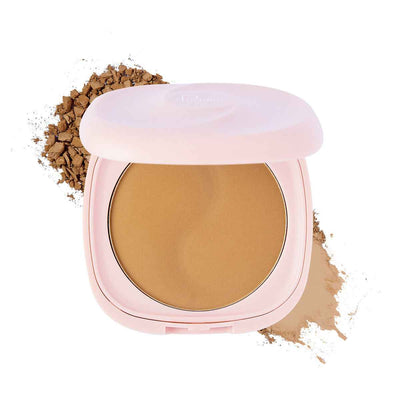 Waterproof Concealer Powder Oil Control Powder