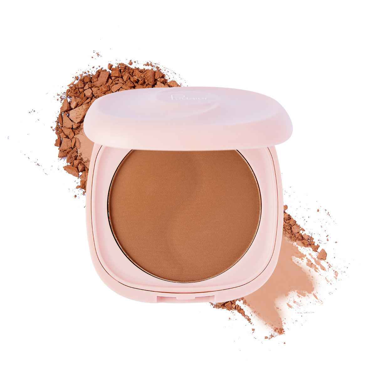 Waterproof Concealer Powder Oil Control Powder